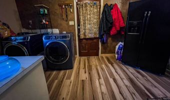1470 BRIARWOOD St, Ashdown, AR 71822