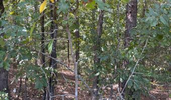 Tract 52 E 1885 Road, Antlers, OK 74523