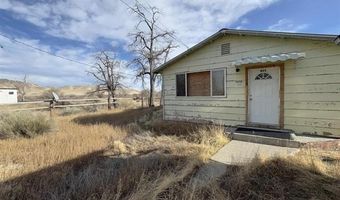 805 N Morrison, Golconda, NV 89414