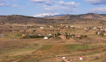 871 N, Berthoud, CO 80513