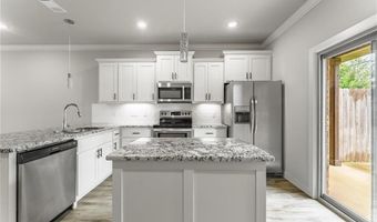 3305 Hillstone Ave, Bentonville, AR 72713