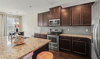 5996 Nile Ct, Atlanta, GA 30349
