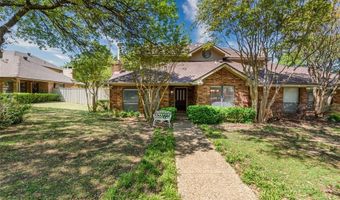 4045 Morman Ln, Addison, TX 75001