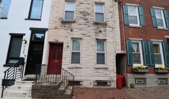 728 SHIRLEY St, Philadelphia, PA 19130