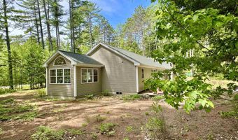 24 W Side Woods Rd, Bartlett, NH 03812