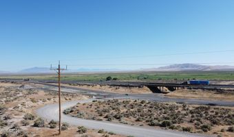 Interstate 80, Golconda, NV 89414