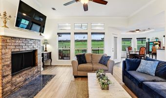 416 Hurricane Creek Cir, Anna, TX 75409
