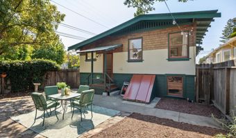 1300 Regent St, Alameda, CA 94501