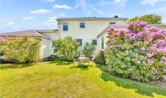 172 Hoyt Ave, East Providence, RI 02916