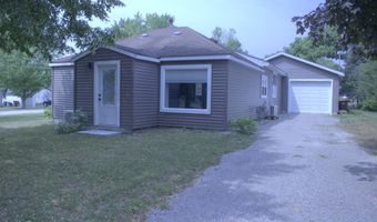 614 Allen Ave, Alma, MI 48801