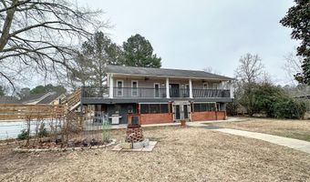50044 Buck Rd, Aberdeen, MS 39730