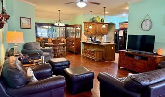 3106 Warberry Ave, Bentonville, AR 72713