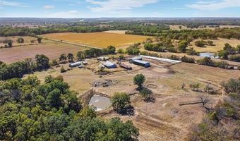 10574 N 429 Rd, Adair, OK 74330