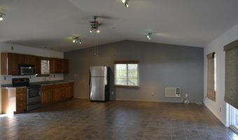 25265 E Tonopah Trl, Benson, AZ 85602