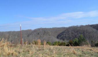 Lord Botetourt Court lot 13, Baxter, TN 38506