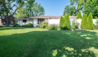 1926 Southwoods Rd, Anderson, IN 46012