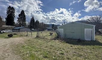 102 E 2nd Ave, Clark Fork, ID 83811