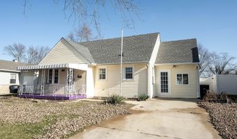 227 S 12th Ave, Beech Grove, IN 46107