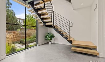 936 North St A, Boulder, CO 80304