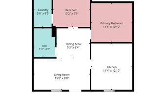 11279 Nashville Hwy, Baxter, TN 38544