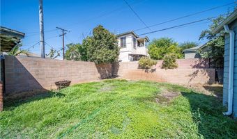1048 Simmons, East Los Angeles, CA 90022