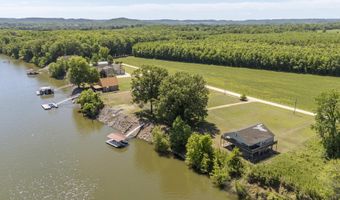 SCENIC Ln lot 11, Bath Springs, TN 38311