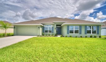 4050 TULLAMORE Ln, Auburndale, FL 33823