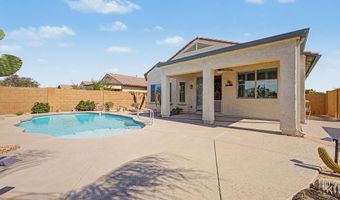 26142 W PIUTE Ave, Buckeye, AZ 85396