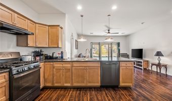 2706 Paloma Senda, Bullhead City, AZ 86442