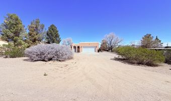 1113 Skyline Dr, Elephant Butte, NM 87935