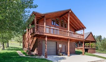 616 MCNEEL Rd, Alpine, WY 83128