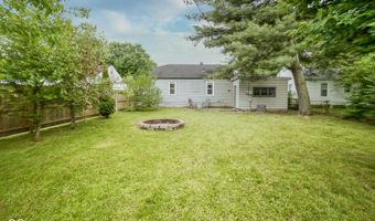 400 E 34th St, Anderson, IN 46013
