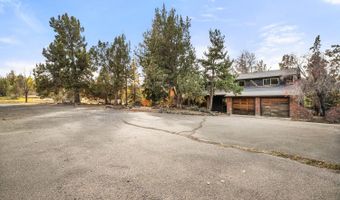 62255 Wallace Rd, Bend, OR 97701