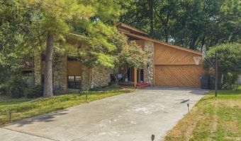 1409 Oakridge Rd, Ardmore, OK 73401