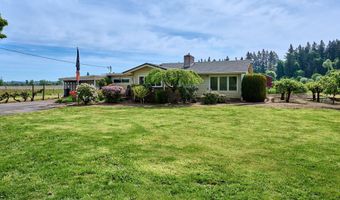 5724 S ANDERSON Rd, Aurora, OR 97002