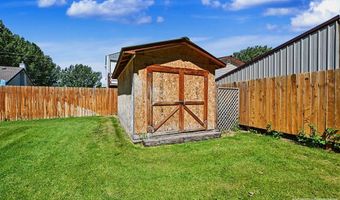 690 E 800 N, Basalt, ID 83218