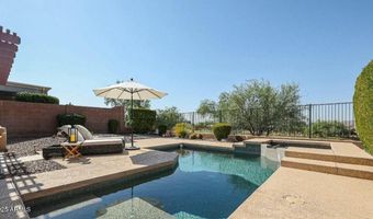 2423 W SHADOW GLEN Ct, Anthem, AZ 85086