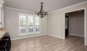 7607 POPPIN Ln, Amarillo, TX 79121
