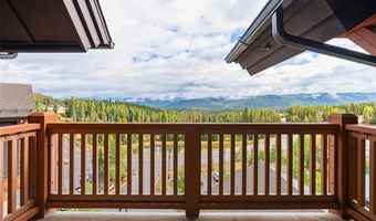 1521 SKI HILL Rd 8510, Breckenridge, CO 80424