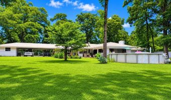 1606 WOODLAND Pl, Bastrop, LA 71220