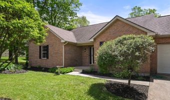 7035 Sherman Dr, Aurora, IN 47001