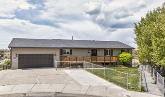 680 Bedford Dr, Chubbuck, ID 83202