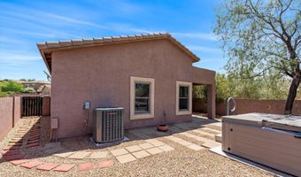 45 N Lookout Knob Dr, Sahuarita, AZ 85629