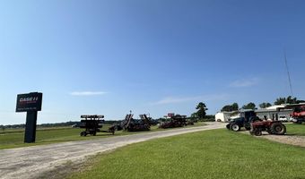 Hwy 21, Atmore, AL 36502