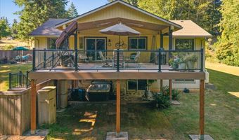 14700 NW TRANQUILITY Dr, Banks, OR 97106