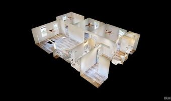 707 S Durbin St, Bicknell, IN 47512