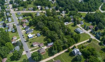 400 Oak St, Argyle, WI 53504