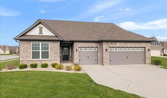 4014 Albert Ln, Bargersville, IN 46106