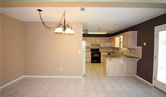 1205 22nd St, Bentonville, AR 72712