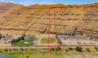 NKA Snake River Road, Asotin, WA 99402
